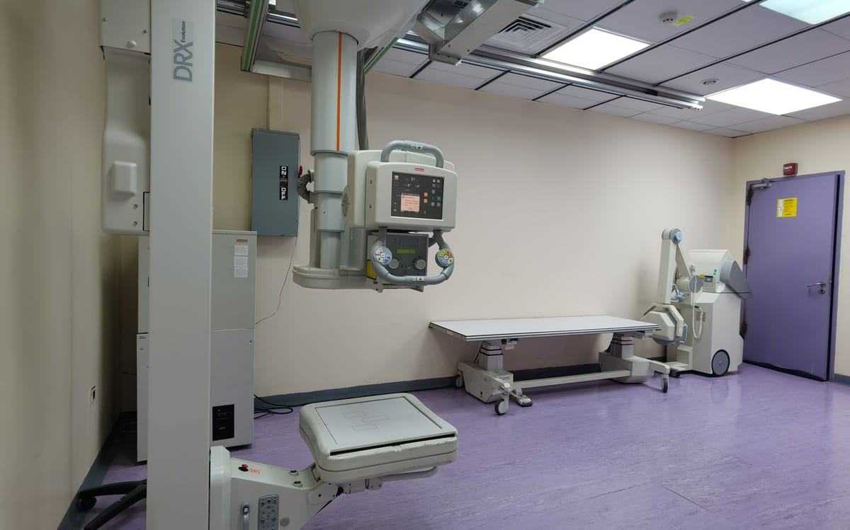 CR Systems