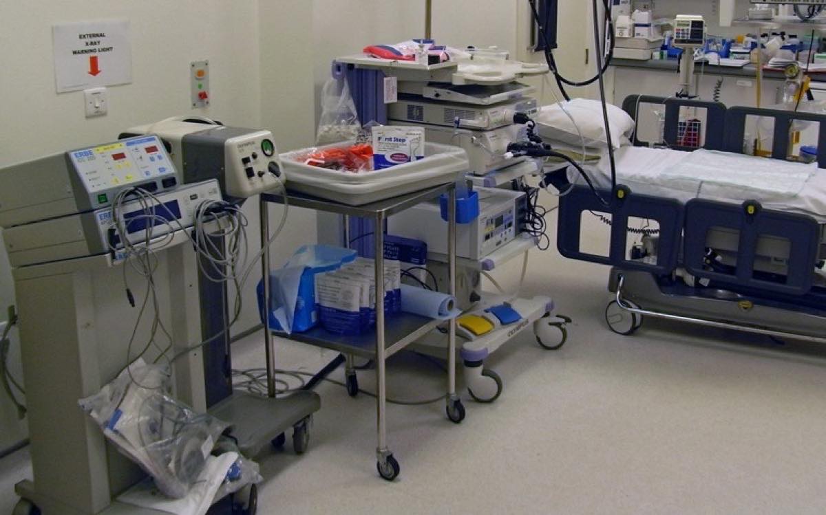 Selling Endoscopy Equipment
