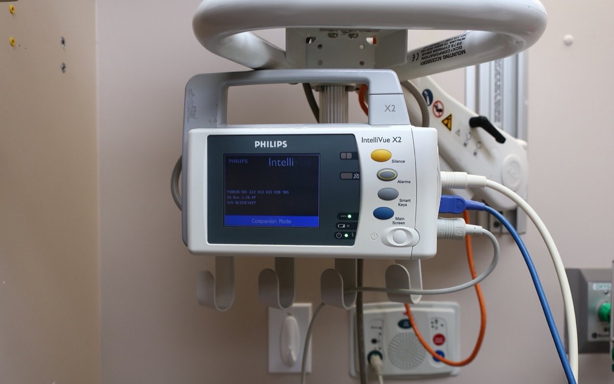 Portable Monitors