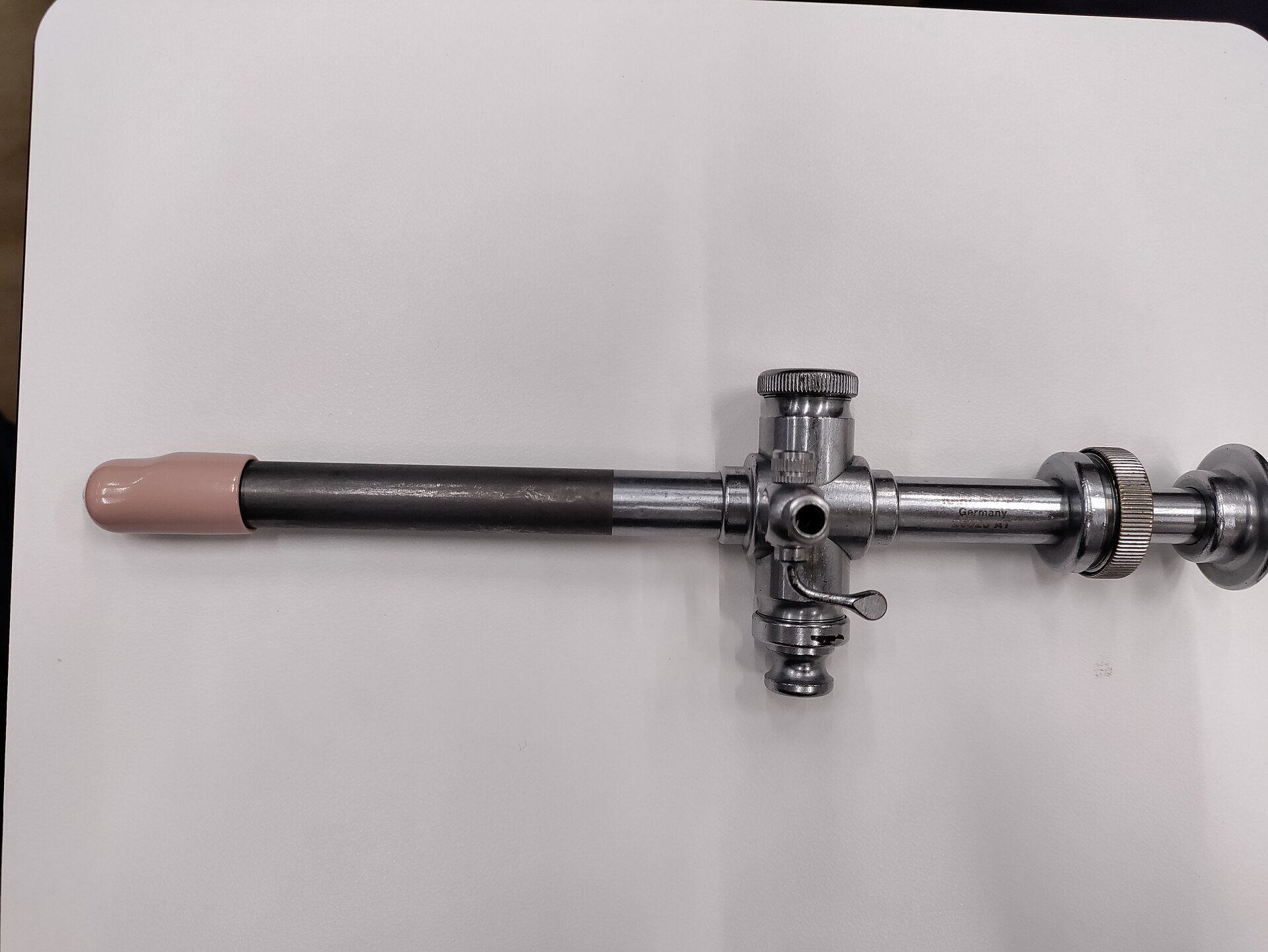 Laparoscopes, arthroscopes & more