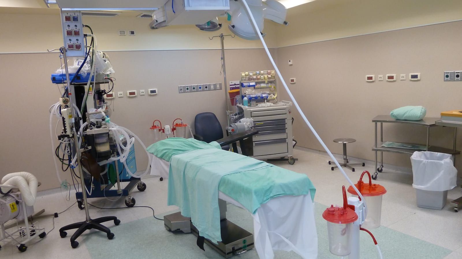 Sell Surgical Tables & Positioning