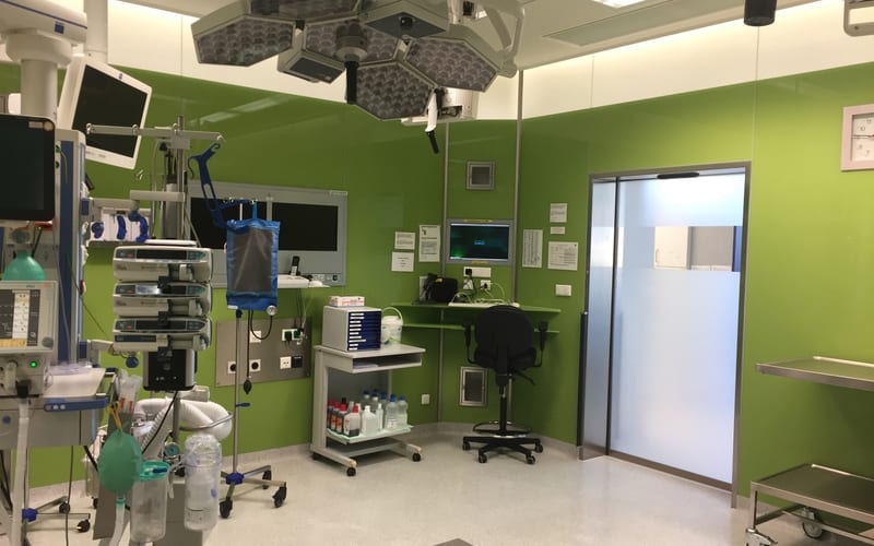 Used Medical Equipment