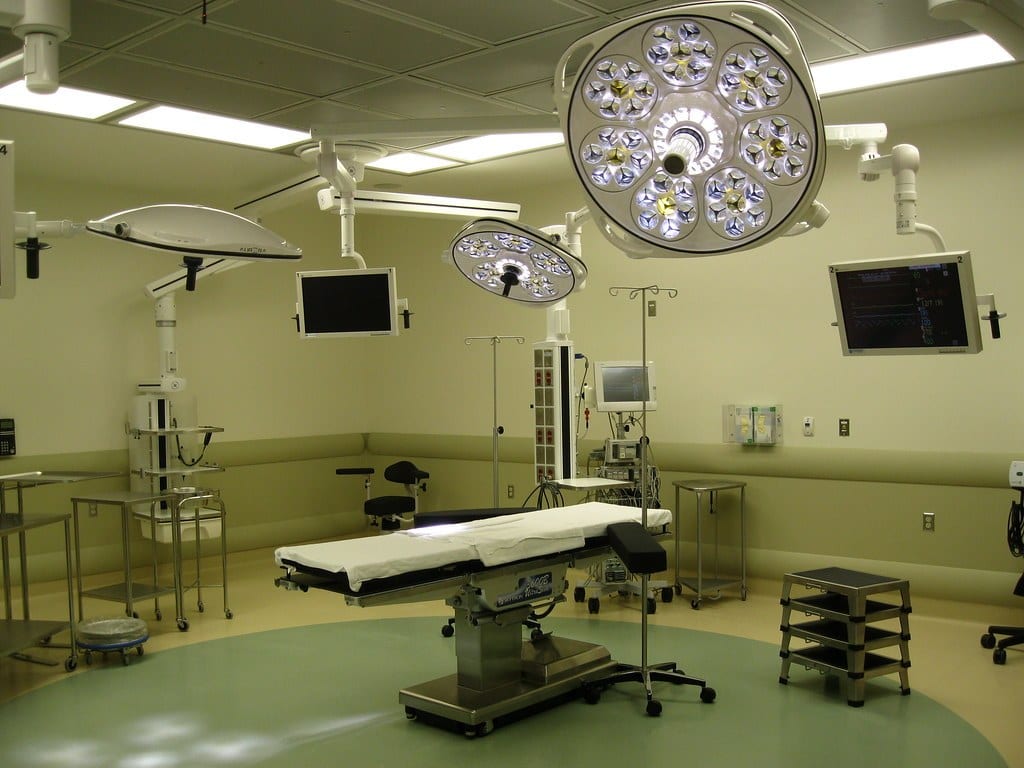 General Acute Care