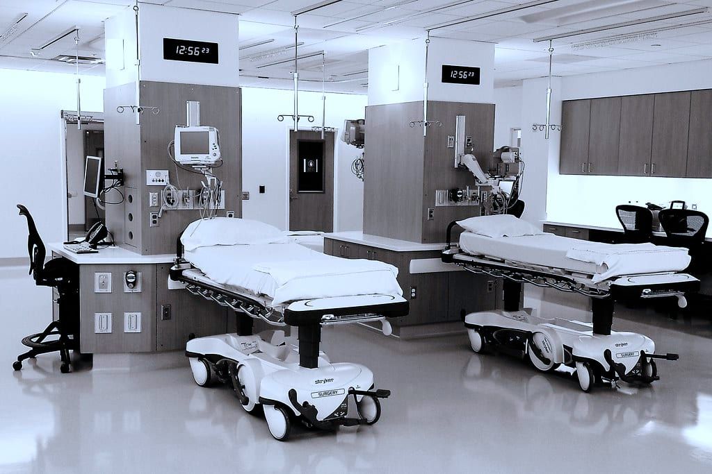 General Acute Care