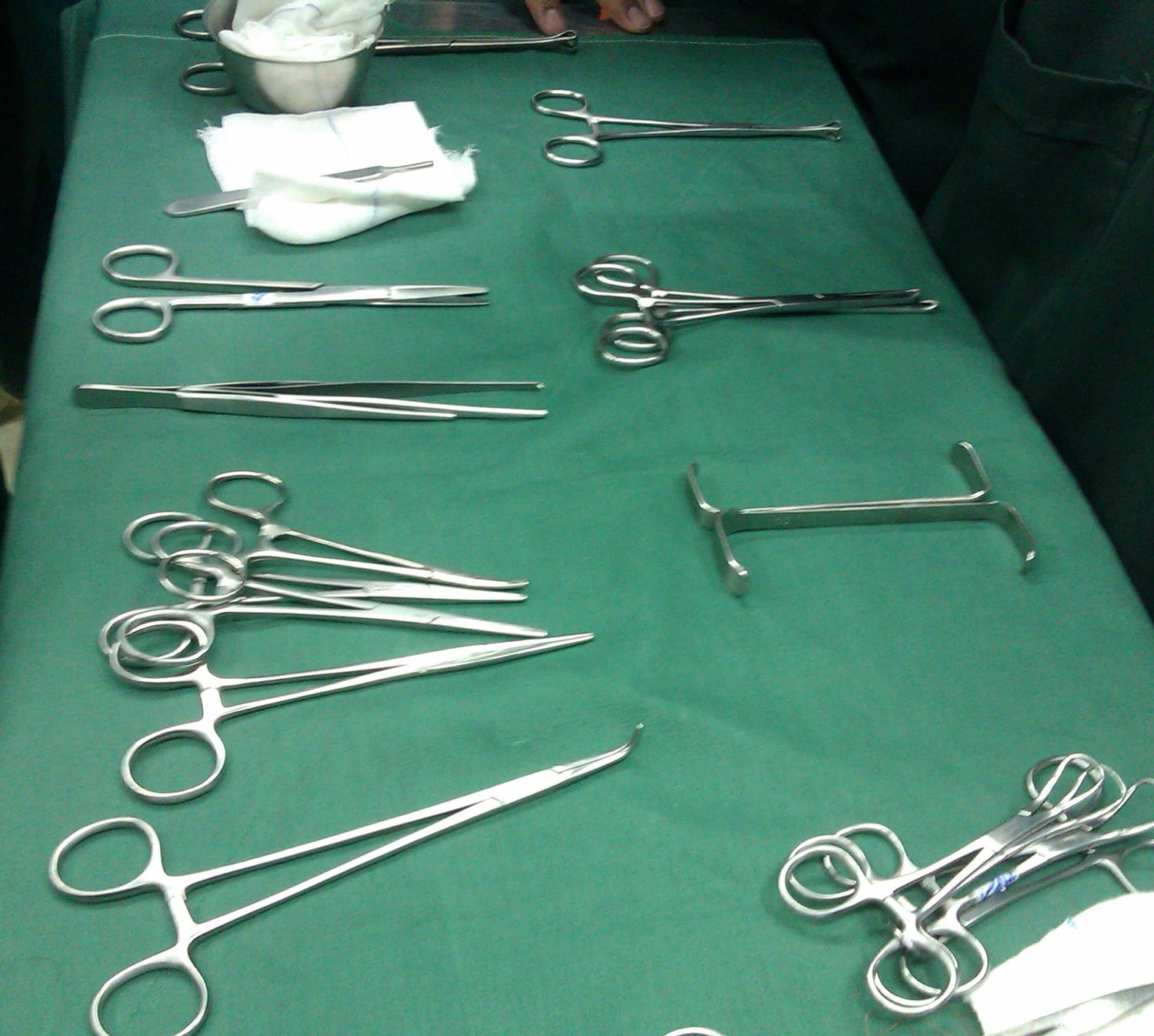 Endoscopy & GI