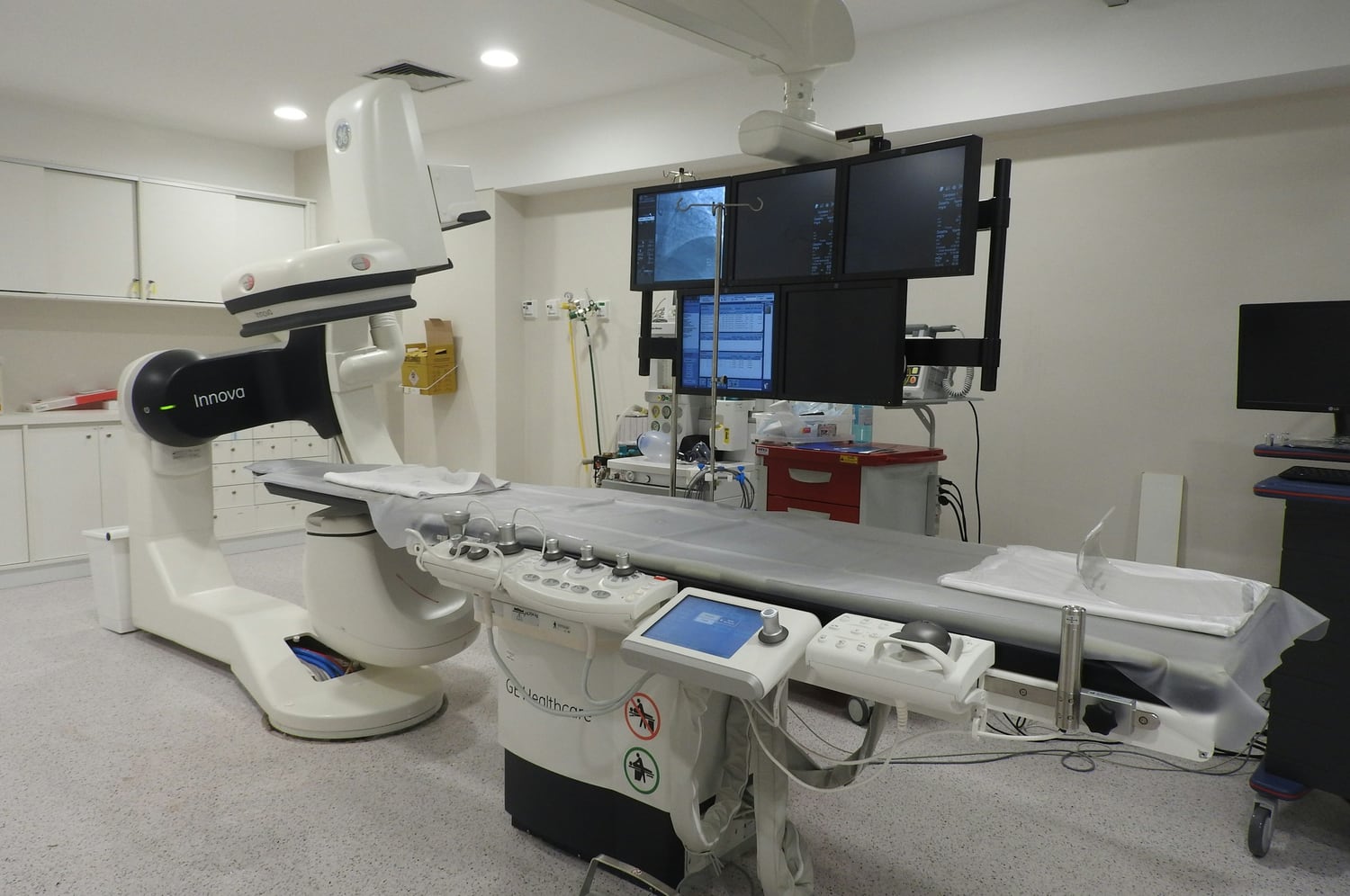 Ambulatory Surgery Centers