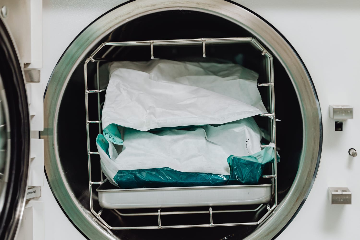 Sterilization & SPD